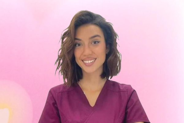 Dr Tamara Đukanović