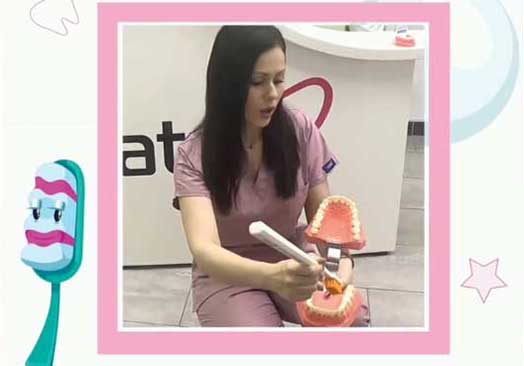 Znate li kako se pravilno peru zubići?