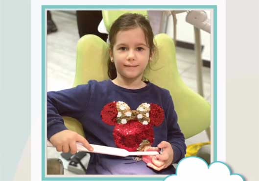 Naši hrabri pacijenti