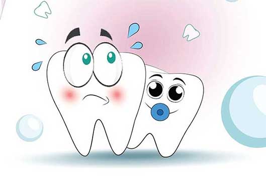 Šta ako niče „zub iza zuba“?