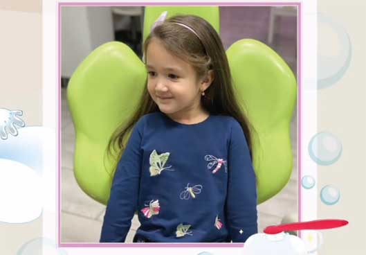 Naši hrabri pacijenti