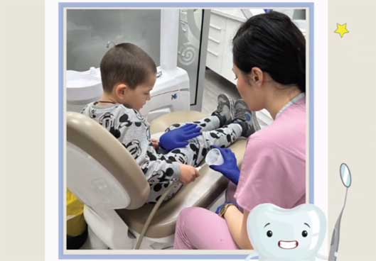 Naši hrabri pacijenti