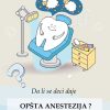opstaAnestezija