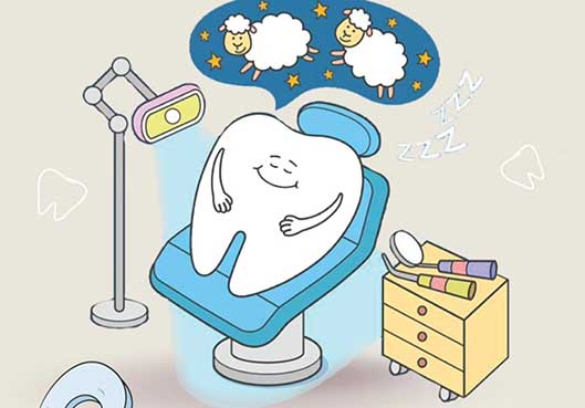 Opšta anestezija u stomatologiji