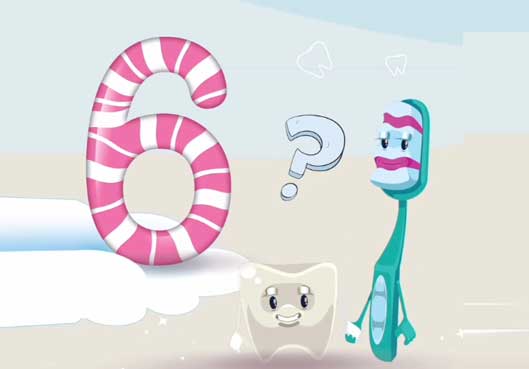 Zašto su „šestice“ važne?