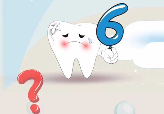 Zašto se „šestica“ tako često kvari?