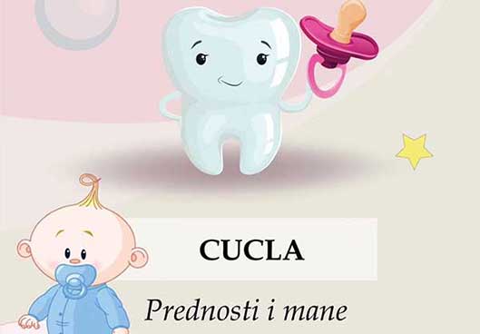 CUCLA – prednosti i mane