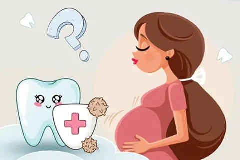 Trudnoća i zubi