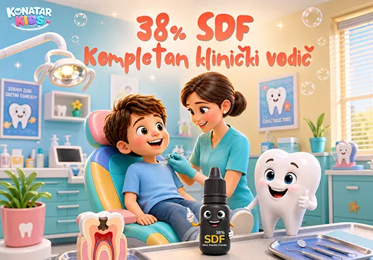 Kompletan klinički vodič